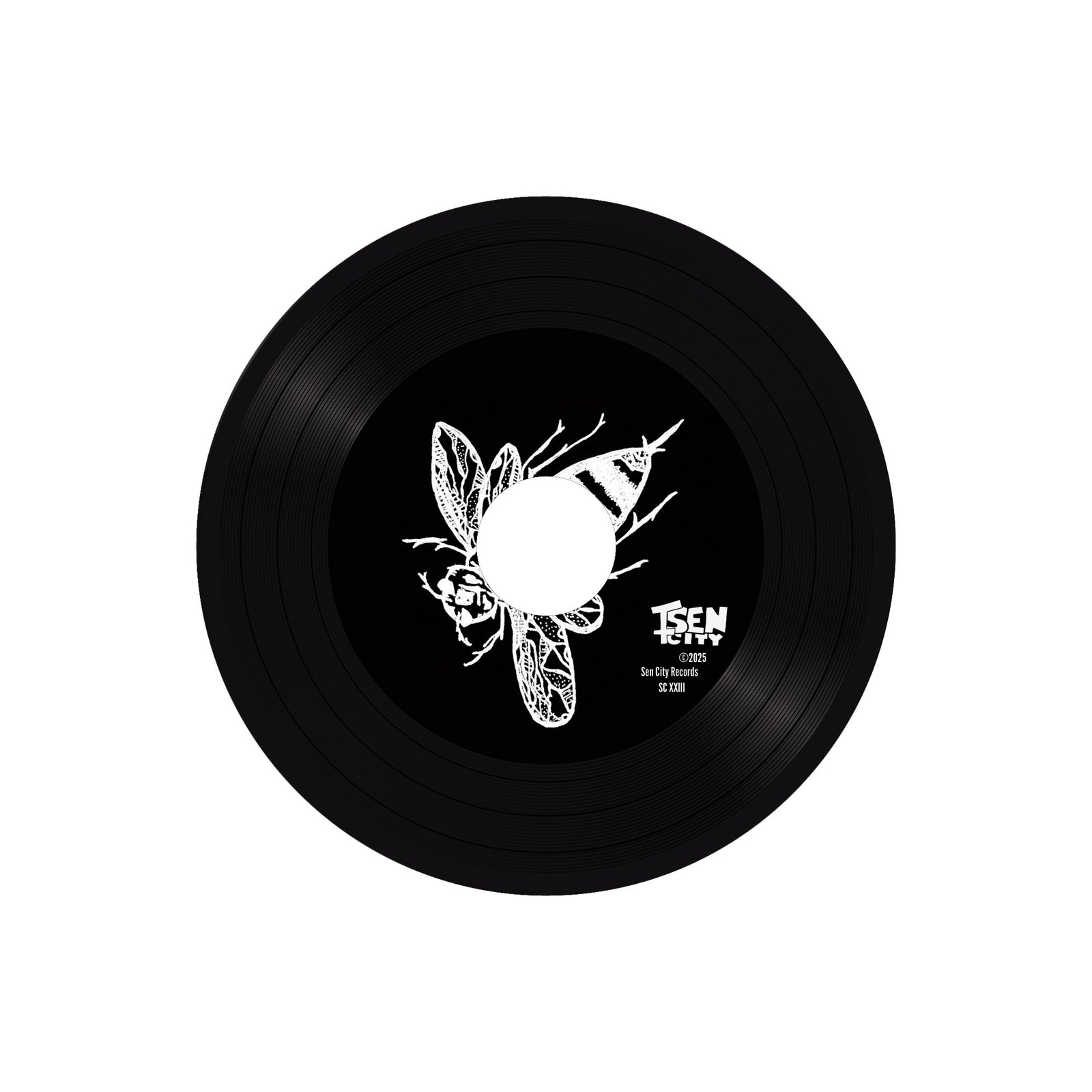 THE SOUND BEE HDグッズ、CD HDグッズ、CD SOUND THE BEE